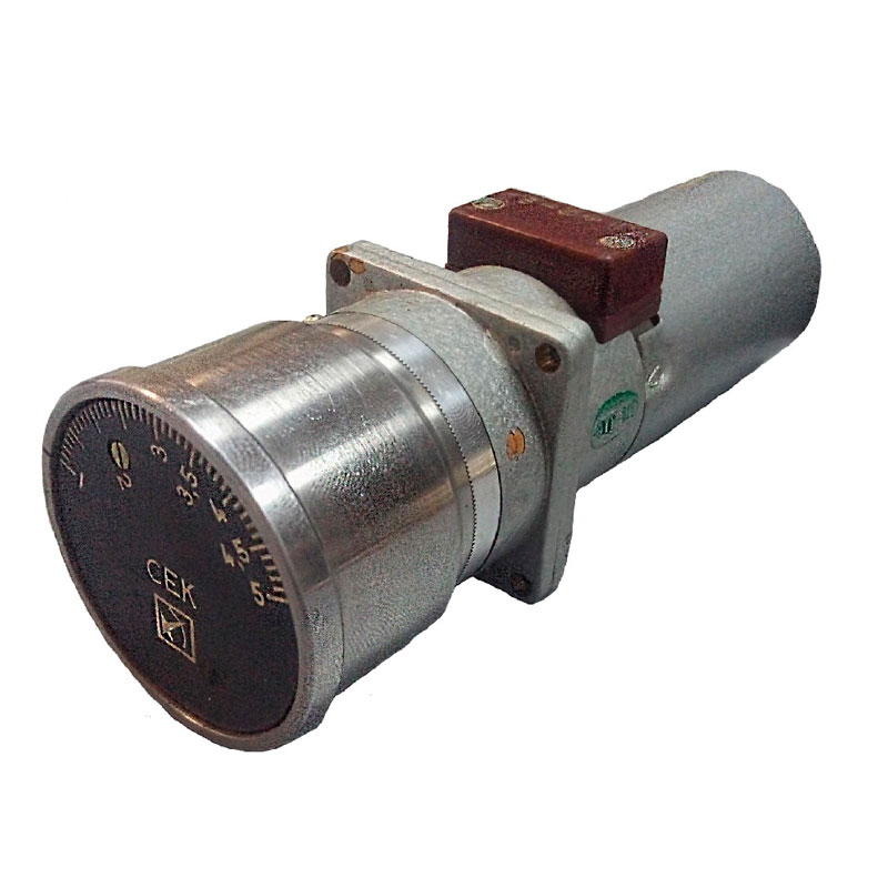 ЭМРВ-27Б-1 Реле